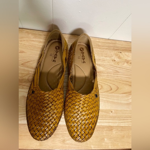 Desi Hangover Hola Men Shoes Size 12 main image 9